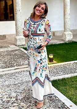 Marina Monzon